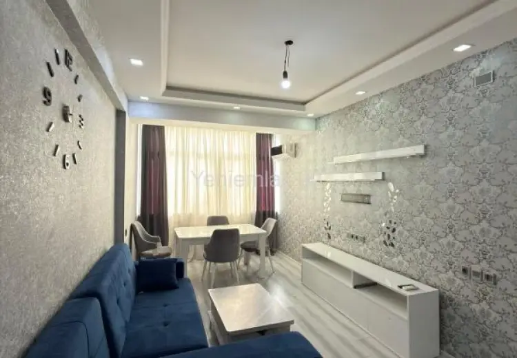 83 000 AZN - 2 otaqlı mənzil Satılır, Qurtuluş 93, Abşeron