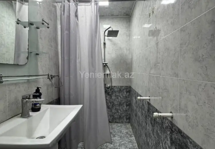 83 000 AZN - 2 otaqlı mənzil Satılır, Qurtuluş 93, Abşeron