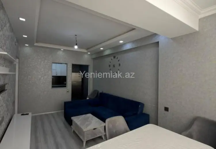 83 000 AZN - 2 otaqlı mənzil Satılır, Qurtuluş 93, Abşeron