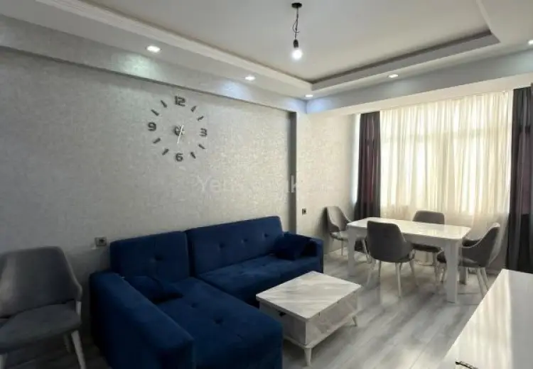 83 000 AZN - 2 otaqlı mənzil Satılır, Qurtuluş 93, Abşeron