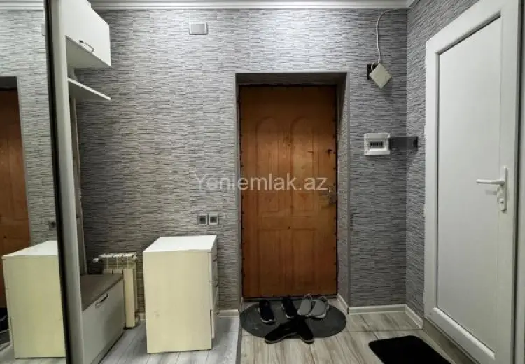 83 000 AZN - 2 otaqlı mənzil Satılır, Qurtuluş 93, Abşeron
