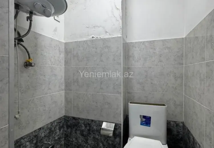 83 000 AZN - 2 otaqlı mənzil Satılır, Qurtuluş 93, Abşeron