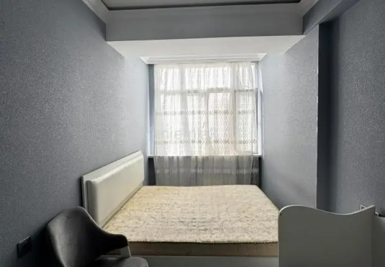 83 000 AZN - 2 otaqlı mənzil Satılır, Qurtuluş 93, Abşeron