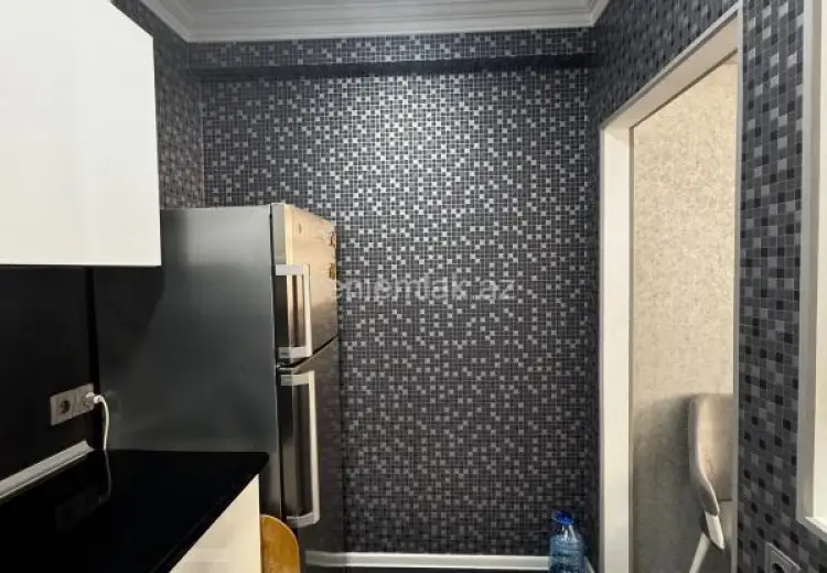83 000 AZN - 2 otaqlı mənzil Satılır, Qurtuluş 93, Abşeron