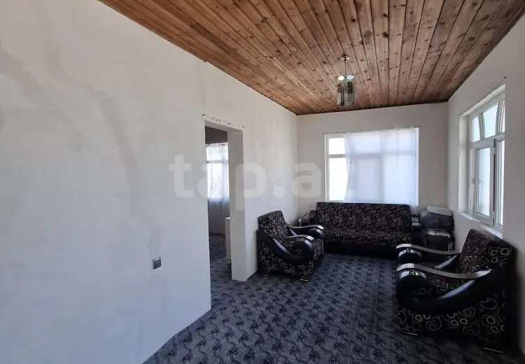54 000 AZN - 5 otaqlı mənzil , Şəki