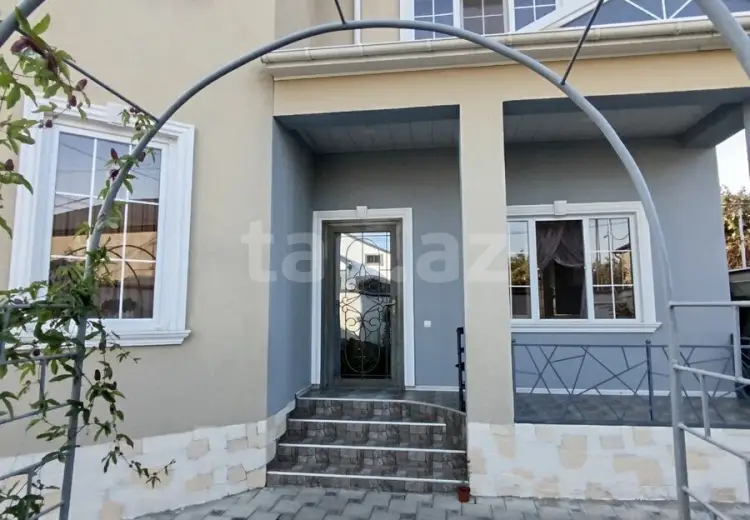189 000 AZN - 6 otaqlı mənzil , Zaqatala