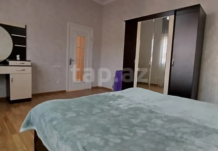 189 000 AZN - 6 otaqlı mənzil , Zaqatala