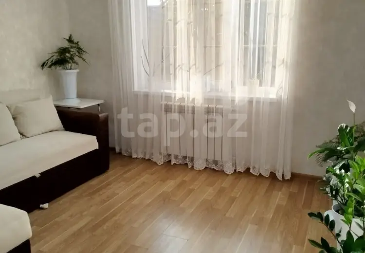 189 000 AZN - 6 otaqlı mənzil , Zaqatala