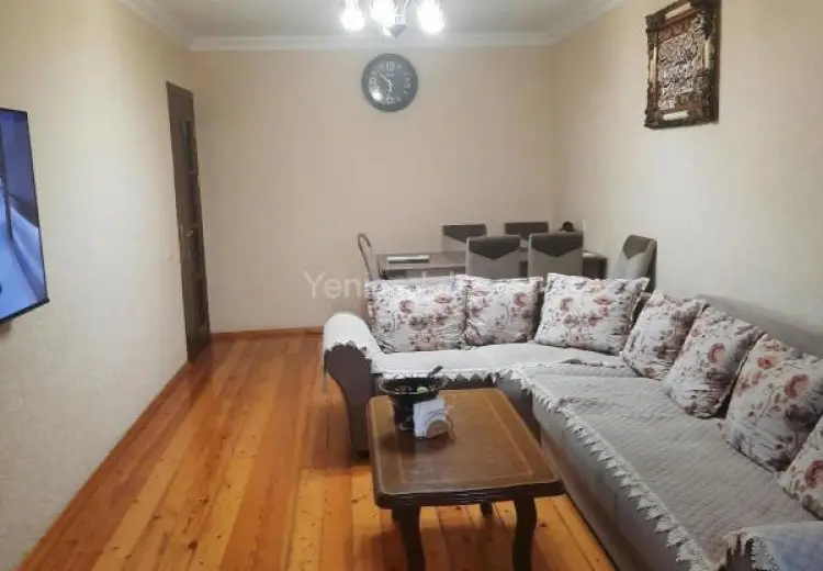 117 000 AZN - 3 otaqlı mənzil Satılır, 8-ci mikrorayon, Sumqayıt