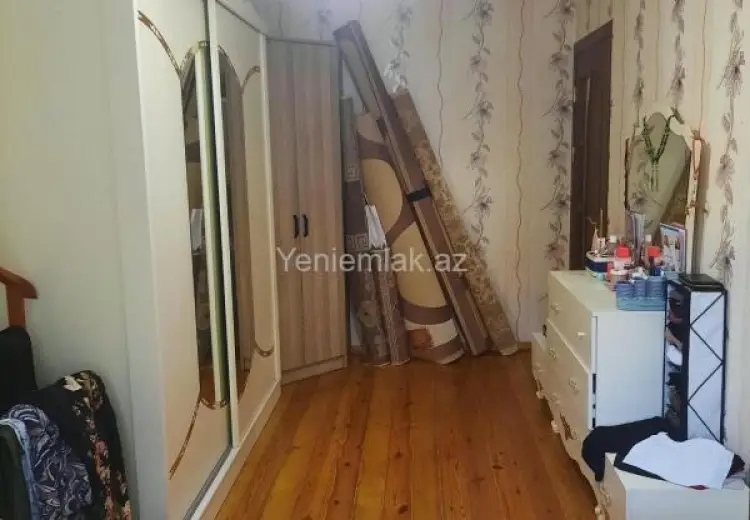117 000 AZN - 3 otaqlı mənzil Satılır, 8-ci mikrorayon, Sumqayıt