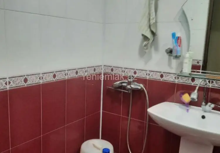 117 000 AZN - 3 otaqlı mənzil Satılır, 8-ci mikrorayon, Sumqayıt