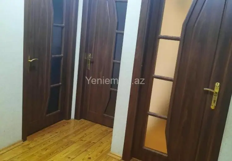 117 000 AZN - 3 otaqlı mənzil Satılır, 8-ci mikrorayon, Sumqayıt