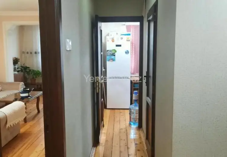 117 000 AZN - 3 otaqlı mənzil Satılır, 8-ci mikrorayon, Sumqayıt