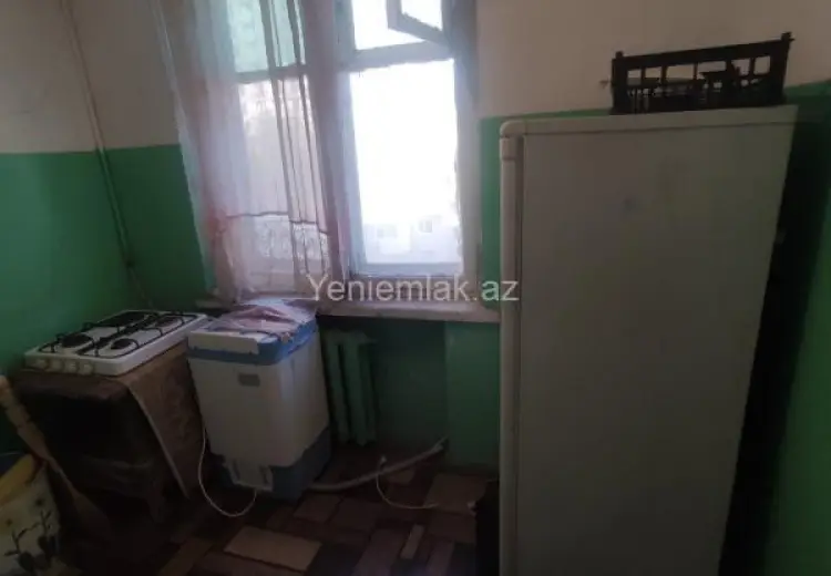 400 AZN - 1 otaqlı mənzil Kirayə (aylıq), Yasamal qəs., Yasamal, Bakı