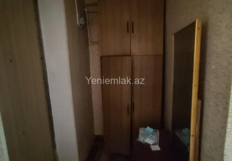 400 AZN - 1 otaqlı mənzil Kirayə (aylıq), Yasamal qəs., Yasamal, Bakı