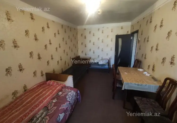 400 AZN - 1 otaqlı mənzil Kirayə (aylıq), Yasamal qəs., Yasamal, Bakı