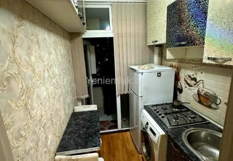 450 AZN - 1 otaqlı mənzil Kirayə (aylıq), Yeni Günəşli qəs., Suraxanı, Bakı