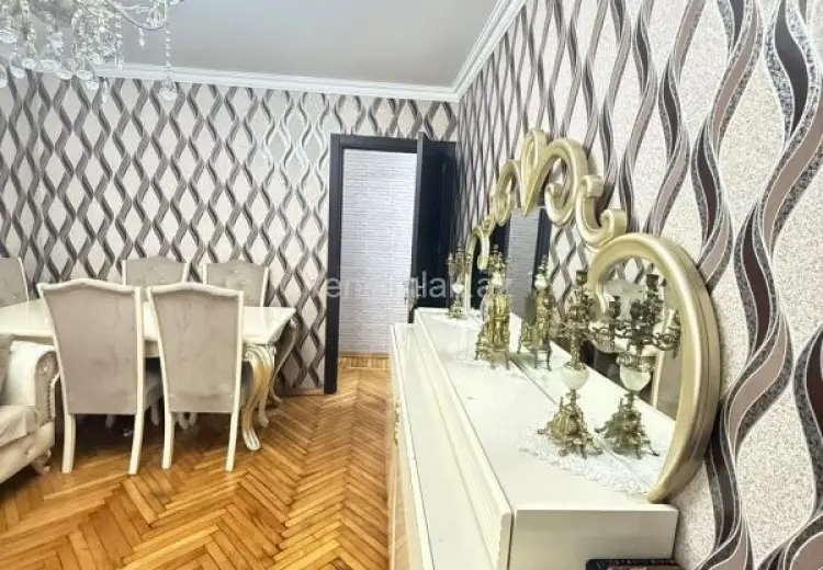92 000 AZN - 2 otaqlı mənzil Satılır, 3-cü mikrorayon, Sumqayıt