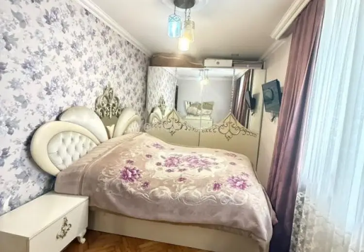 92 000 AZN - 2 otaqlı mənzil Satılır, 3-cü mikrorayon, Sumqayıt