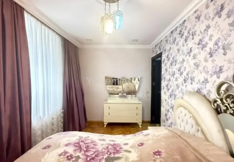 92 000 AZN - 2 otaqlı mənzil Satılır, 3-cü mikrorayon, Sumqayıt