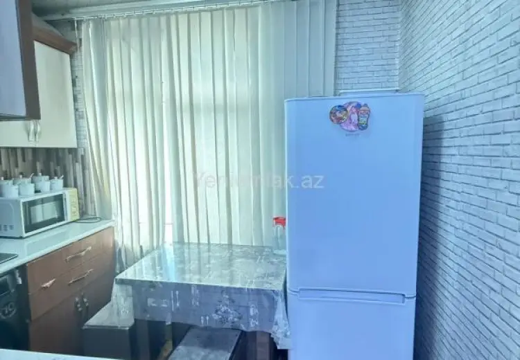 92 000 AZN - 2 otaqlı mənzil Satılır, 3-cü mikrorayon, Sumqayıt