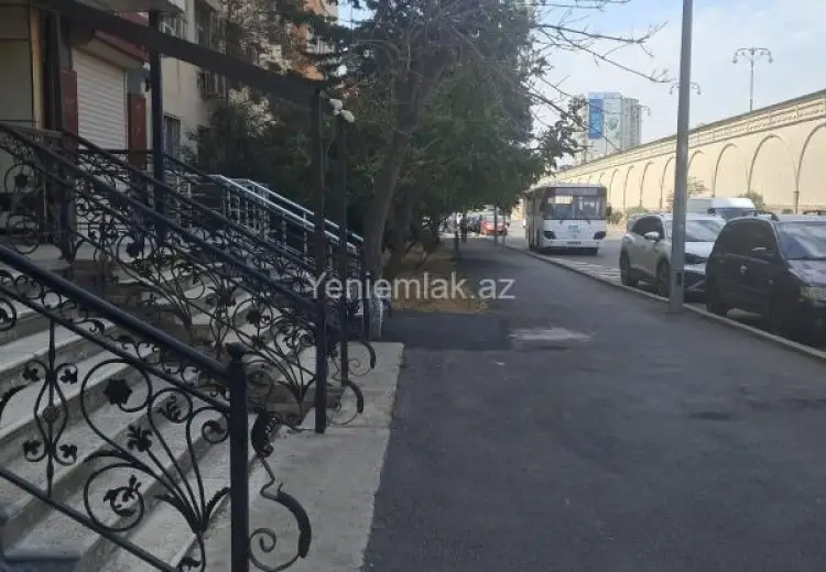 225 000 AZN - 60 m² Obyekt / Ofis Satılır, Xətai, Bakı