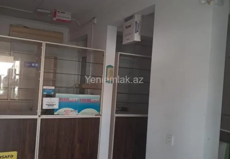 225 000 AZN - 60 m² Obyekt / Ofis Satılır, Xətai, Bakı