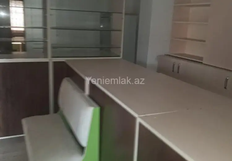 225 000 AZN - 60 m² Obyekt / Ofis Satılır, Xətai, Bakı