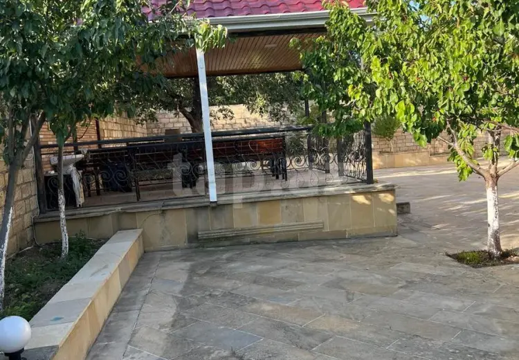 210 000 AZN - 6 otaqlı mənzil , Xızı