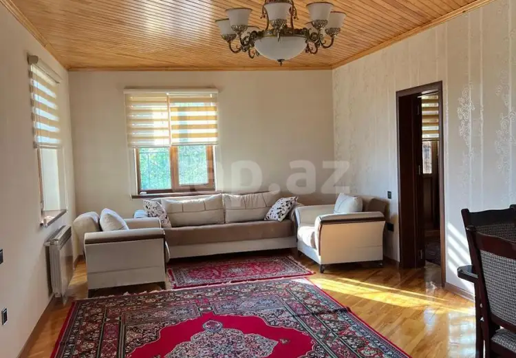 210 000 AZN - 6 otaqlı mənzil , Xızı