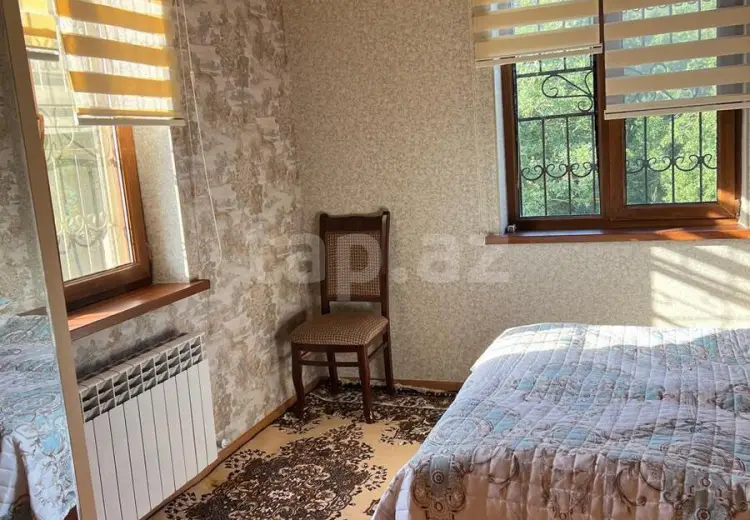 210 000 AZN - 6 otaqlı mənzil , Xızı