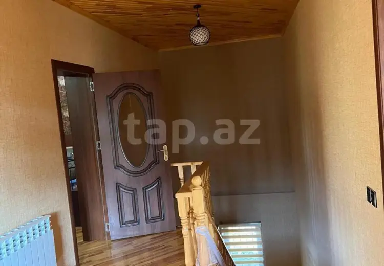 210 000 AZN - 6 otaqlı mənzil , Xızı
