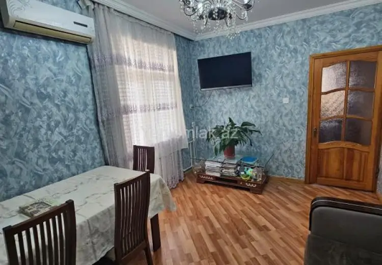 155 000 AZN - 2 otaqlı mənzil Satılır, Əhmədli, Xətai, Bakı