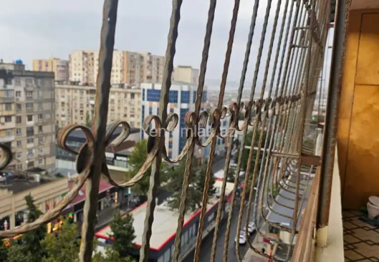 155 000 AZN - 2 otaqlı mənzil Satılır, Əhmədli, Xətai, Bakı
