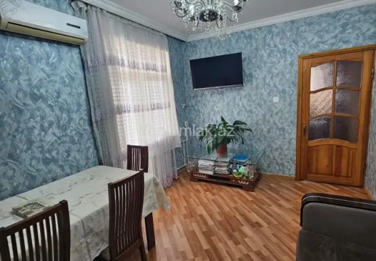 155 000 AZN - 2 otaqlı mənzil Satılır, Əhmədli, Xətai, Bakı