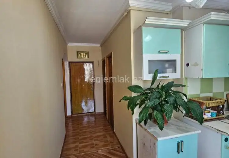155 000 AZN - 2 otaqlı mənzil Satılır, Əhmədli, Xətai, Bakı
