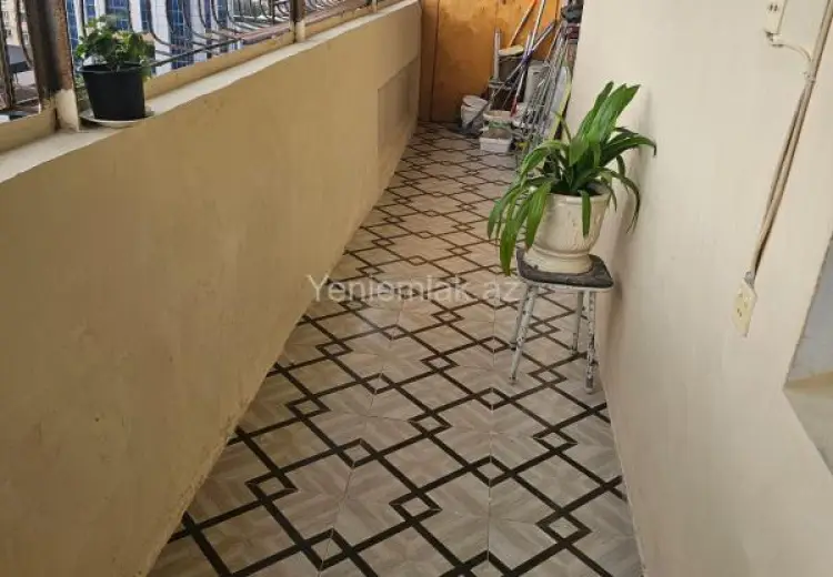 155 000 AZN - 2 otaqlı mənzil Satılır, Əhmədli, Xətai, Bakı