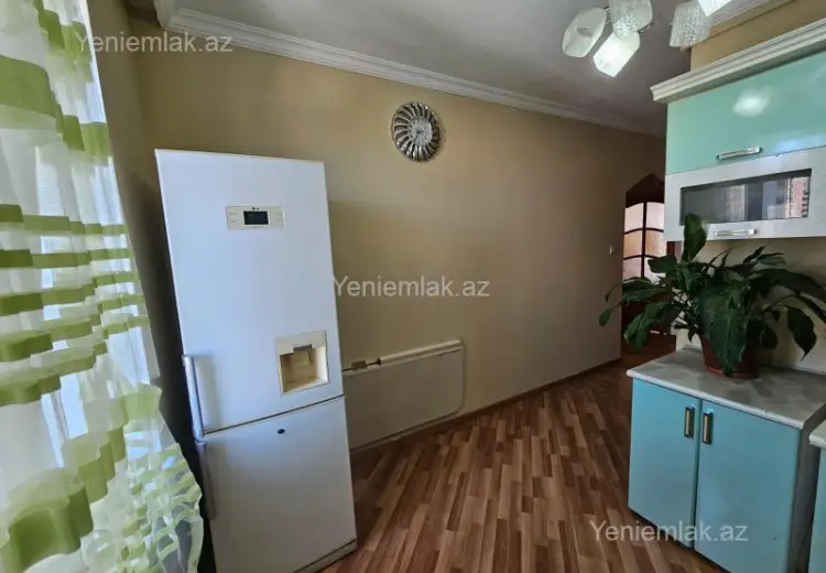 155 000 AZN - 2 otaqlı mənzil Satılır, Əhmədli, Xətai, Bakı