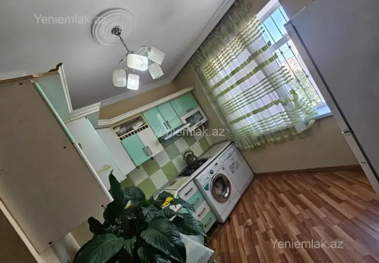 155 000 AZN - 2 otaqlı mənzil Satılır, Əhmədli, Xətai, Bakı