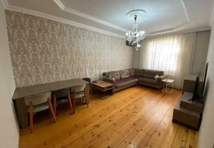 500 AZN - 3 otaqlı mənzil Kirayə (aylıq), Zabrat qəs., Sabunçu, Bakı