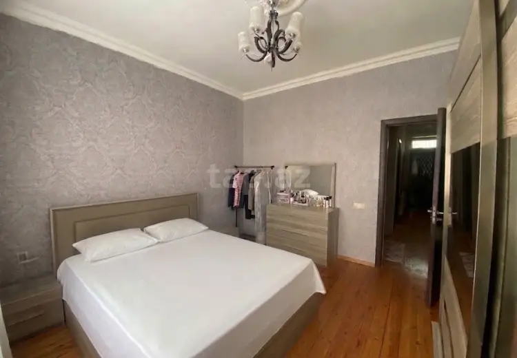 500 AZN - 3 otaqlı mənzil Kirayə (aylıq), Zabrat qəs., Sabunçu, Bakı