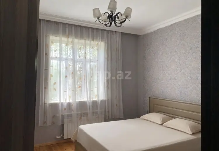 500 AZN - 3 otaqlı mənzil Kirayə (aylıq), Zabrat qəs., Sabunçu, Bakı
