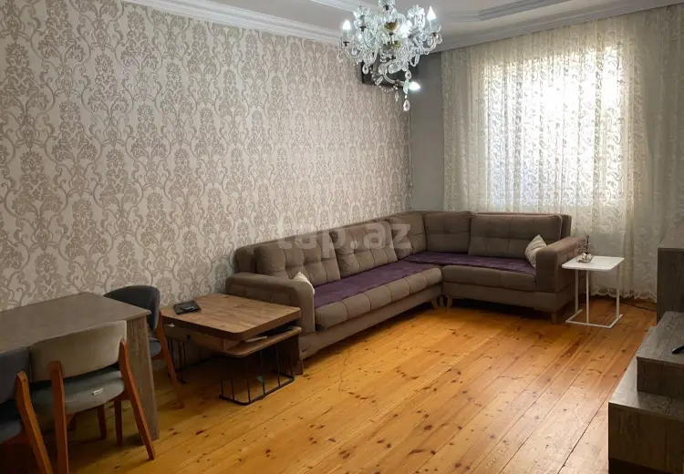 500 AZN - 3 otaqlı mənzil Kirayə (aylıq), Zabrat qəs., Sabunçu, Bakı
