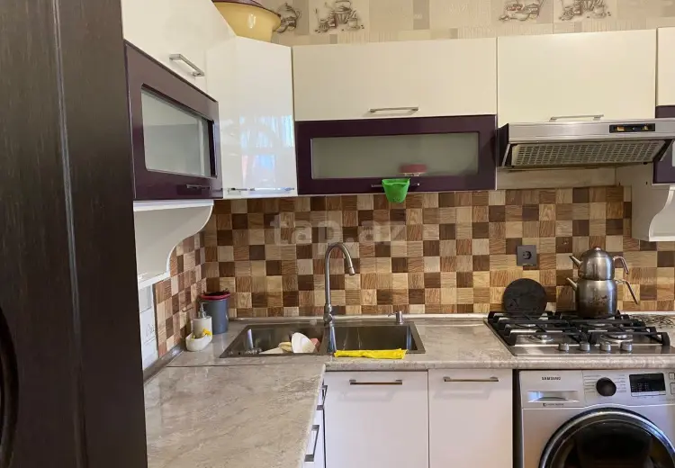 500 AZN - 3 otaqlı mənzil Kirayə (aylıq), Zabrat qəs., Sabunçu, Bakı