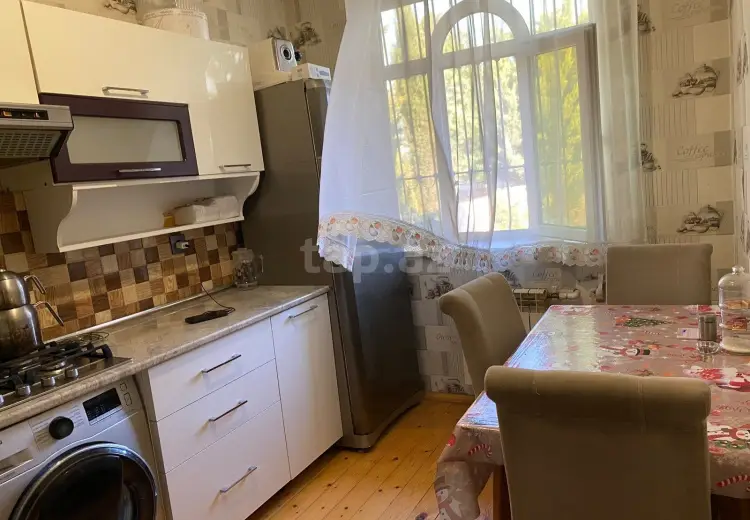 500 AZN - 3 otaqlı mənzil Kirayə (aylıq), Zabrat qəs., Sabunçu, Bakı