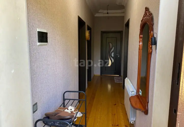 500 AZN - 3 otaqlı mənzil Kirayə (aylıq), Zabrat qəs., Sabunçu, Bakı