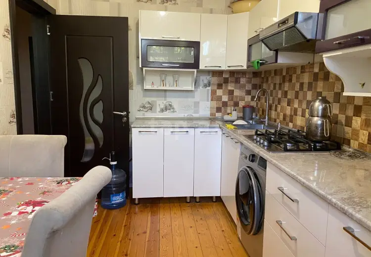 500 AZN - 3 otaqlı mənzil Kirayə (aylıq), Zabrat qəs., Sabunçu, Bakı