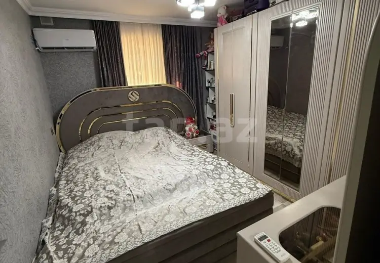 98 000 AZN - 3 otaqlı mənzil , Şirvan
