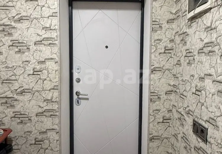 98 000 AZN - 3 otaqlı mənzil , Şirvan