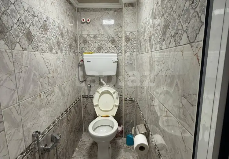 98 000 AZN - 3 otaqlı mənzil , Şirvan